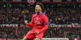 Goleada Histórica en Jornada 3 Champions League 2025: 71 Goles que Sacudieron Europa Champions League