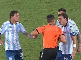 Copa Libertadores 2025