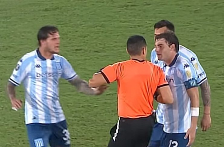 Copa Libertadores 2025