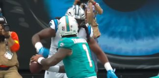 ¿La derrota de Dolphins ante Panthers es el Desastre de la Temporada ? derrota de Dolphins ante Panthers