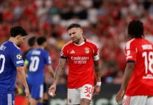 Sorpresa Qarabağ en Champions: Remontada Épica Contra Benfica ilumina Jornada 2 Sorpresa Qarabağ