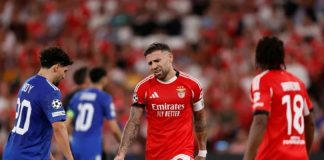 Sorpresa Qarabağ en Champions: Remontada Épica Contra Benfica ilumina Jornada 2 Sorpresa Qarabağ