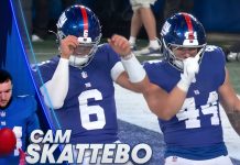 Semana 6 de NFL: Derrotas de Eagles y Bills Sacuden la Liga Derrotas de Eagles y Bills