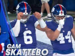 Derrotas de Eagles y Bills