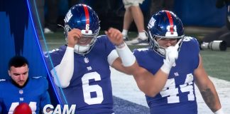 Semana 6 de NFL: Derrotas de Eagles y Bills Sacuden la Liga Derrotas de Eagles y Bills