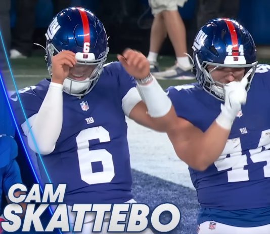 Semana 6 de NFL: Derrotas de Eagles y Bills Sacuden la Liga Derrotas de Eagles y Bills