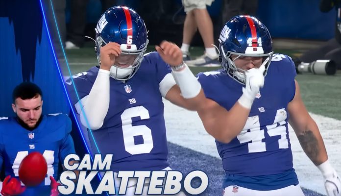 Derrotas de Eagles y Bills