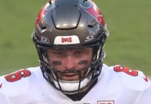 Mayfield MVP Brilla y Rompe Sueños Niners en Semana 6 Mayfield MVP