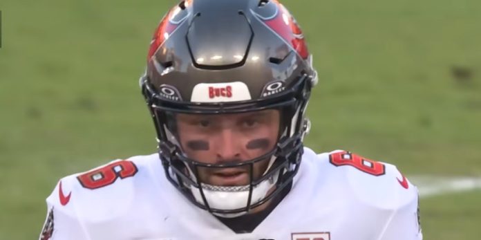 Mayfield MVP