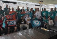 🏈 ¡Madrid Game Conquista del Sur! La NFL Confirma su Estrategia de Expansión en Latinoamérica Madrid Game