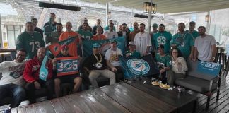 🏈 ¡Madrid Game Conquista del Sur! La NFL Confirma su Estrategia de Expansión en Latinoamérica Madrid Game