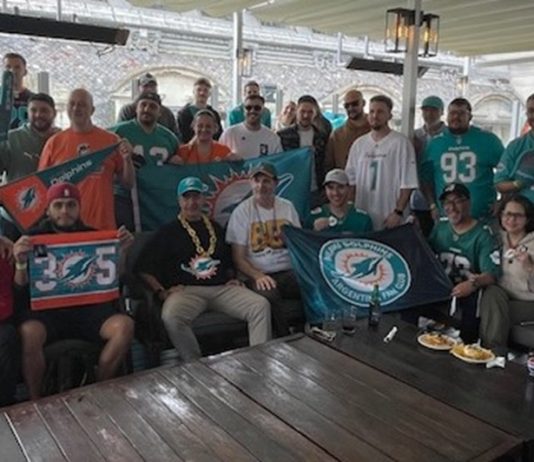 🏈 ¡Madrid Game Conquista del Sur! La NFL Confirma su Estrategia de Expansión en Latinoamérica Madrid Game