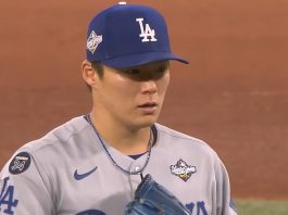 Dodgers repiten