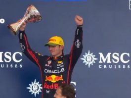 Notas al margen: Remontada de Verstappen desde Pitlane en el caos de GP de Sao Paulo 2025 remontada de Verstappen