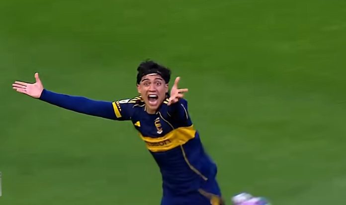 Superclásico argentino