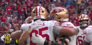 Niners vs Cardinals Semana 11: Purdy Regresa y Arrasa en el Desierto Niners vs Cardinals