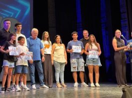 ¡Deportistas Destacados 2025! 4 jugadores de Fábrica de Armas brillan en la ceremonia de Rosario Deportistas Destacados