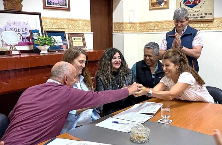 Diplomatura Universitaria en Cestoball