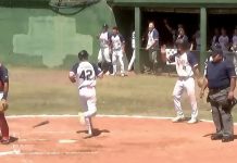 DAOM bicampeón en emocionante final contra Patriots DAOM Bicampeón