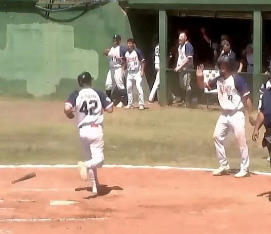 DAOM bicampeón en emocionante final contra Patriots DAOM Bicampeón