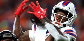 Ronda Divisional de la NFL 2026 con de todo Ronda Divisional de la NFL 2026