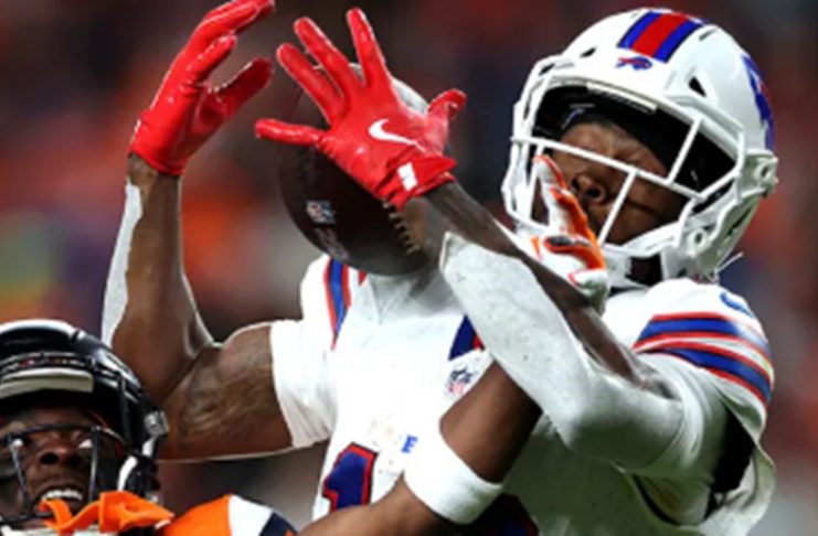 Ronda Divisional de la NFL 2026