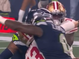 Seahawks Aplastan a 49ers y Avanzan al NFC Championship Seahawks Aplastan a 49ers