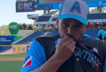 Club DAOM arranca con victoria ante Curazao DAOM arranca con victoria