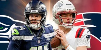 Super Bowl LX: ¿Venganza Hawk o Nueva Dinastía Patriot? Super Bowl LX