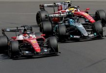 Laps – Estrategia del GP de Australia 2026 y El duelo técnico Estrategia del GP de Australia 2026