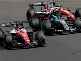 Estrategia del GP de Australia 2026