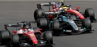Laps – Estrategia del GP de Australia 2026 y El duelo técnico Estrategia del GP de Australia 2026