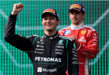 Notas al Margen – El dominio técnico en el GP de Australia 2026 GP de Australia 2026