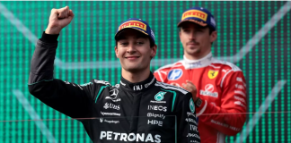 Notas al Margen – El dominio técnico en el GP de Australia 2026 GP de Australia 2026