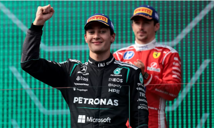 GP de Australia 2026