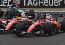 Laps: GP de China 2026 y el poder de las Flechas GP de China 2026