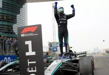 Notas al Margen – La Victoria de Kimi Antonelli Victoria de Kimi Antonelli