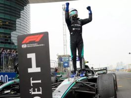 Notas al Margen – La Victoria de Kimi Antonelli Victoria de Kimi Antonelli