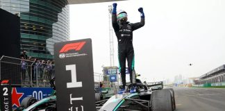 Notas al Margen – La Victoria de Kimi Antonelli Victoria de Kimi Antonelli