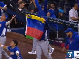 Final Venezuela vs USA Clásico Mundial paralizó al mundo ¡Venezuela es Campeón! Final Venezuela vs USA Clásico Mundial