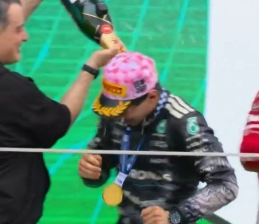 Lap by Lap: GP de Japón 2026 GP de Japón 2026