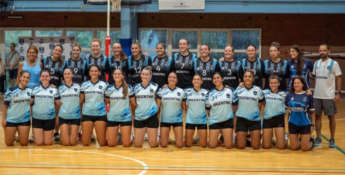 Selección Argentina de Cestoball 01 (1) Cestoball