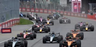 Lap-by-lap: GP de Canadá 2026 GP de Canadá 2026