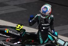 Notas al Margen: Crónica de una hegemonía en el GP de Canadá 2026 GP de Canadá 2026