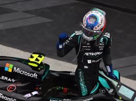 Notas al Margen: Crónica de una hegemonía en el GP de Canadá 2026 GP de Canadá 2026