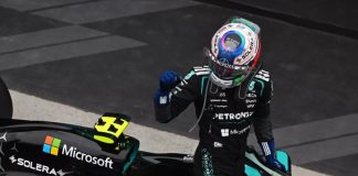 Notas al Margen: Crónica de una hegemonía en el GP de Canadá 2026 GP de Canadá 2026