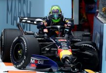 Laps: Tensión en el asfalto de Florida en el GP de Miami 2026 GP de Miami 2026
