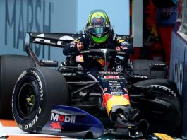 GP de Miami 2026