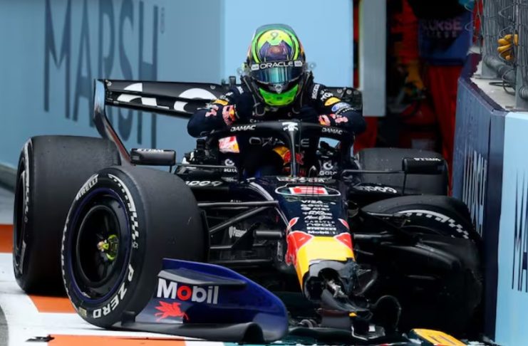 GP de Miami 2026