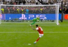 El Trono de Europa Sigue Siendo de París, Bicampeón de Champions Bicampeón de Champions